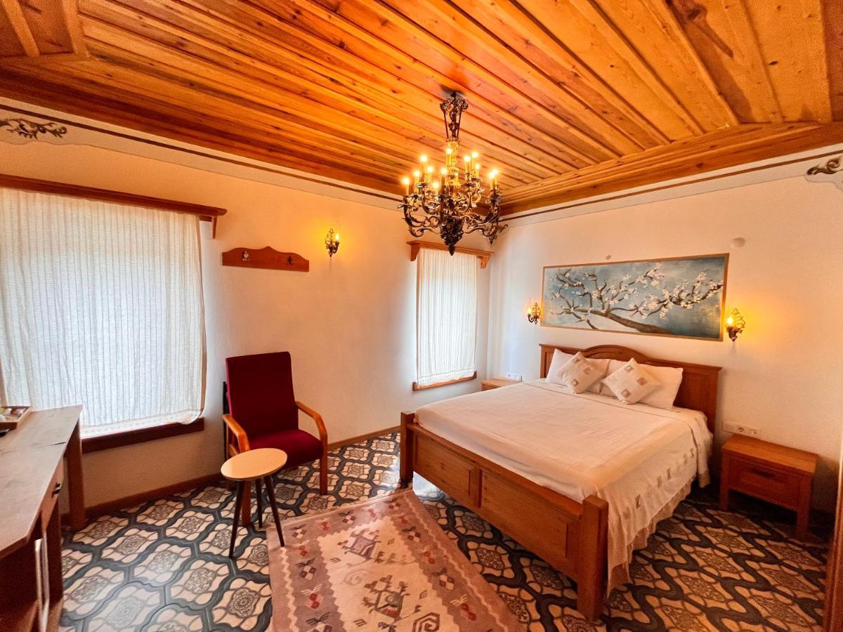Eski Datca Otel Екстер'єр фото