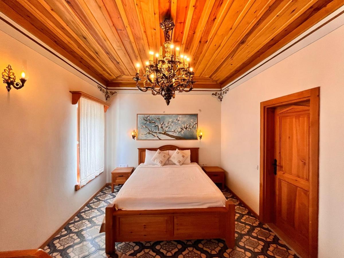 Eski Datca Otel Екстер'єр фото