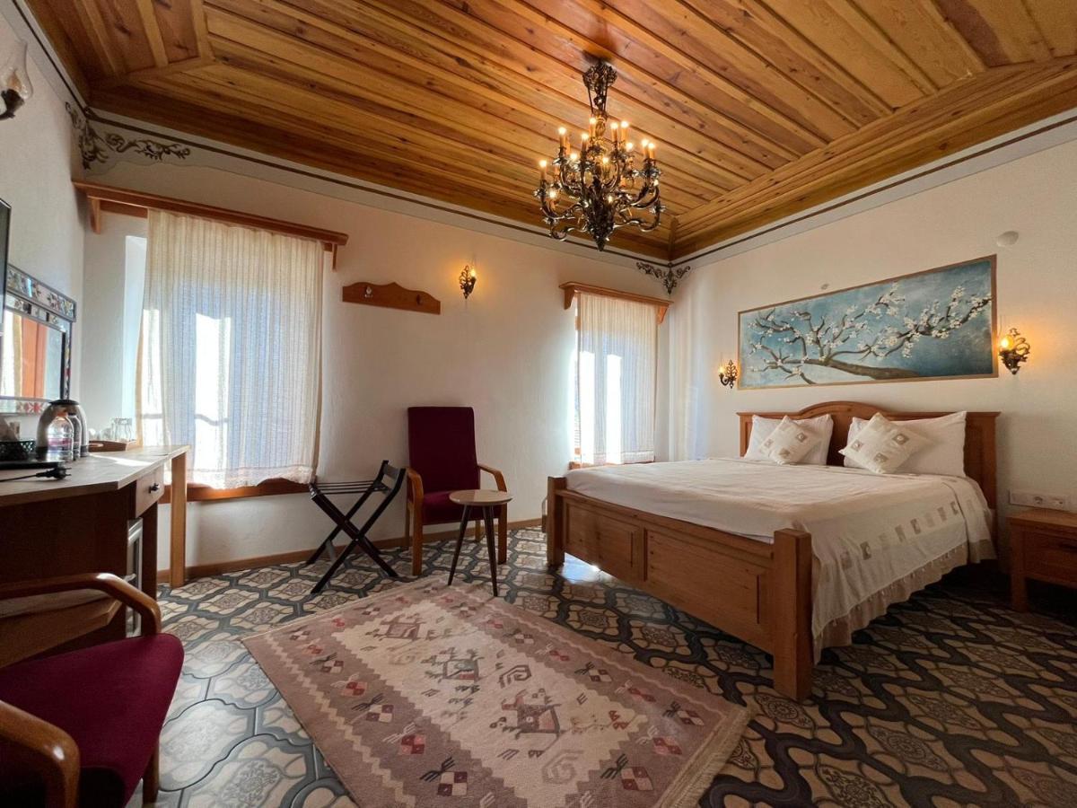 Eski Datca Otel Екстер'єр фото