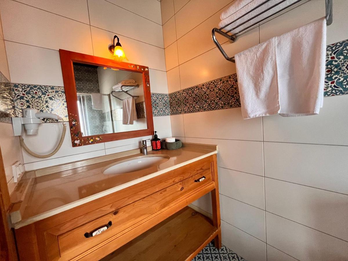 Eski Datca Otel Екстер'єр фото
