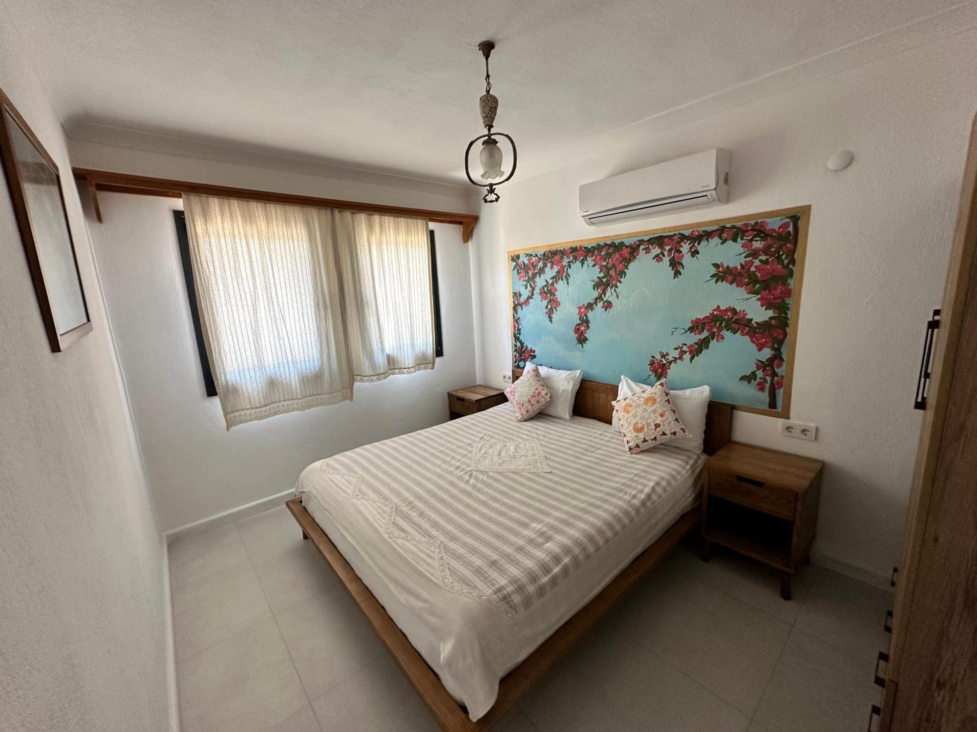 Eski Datca Otel Екстер'єр фото