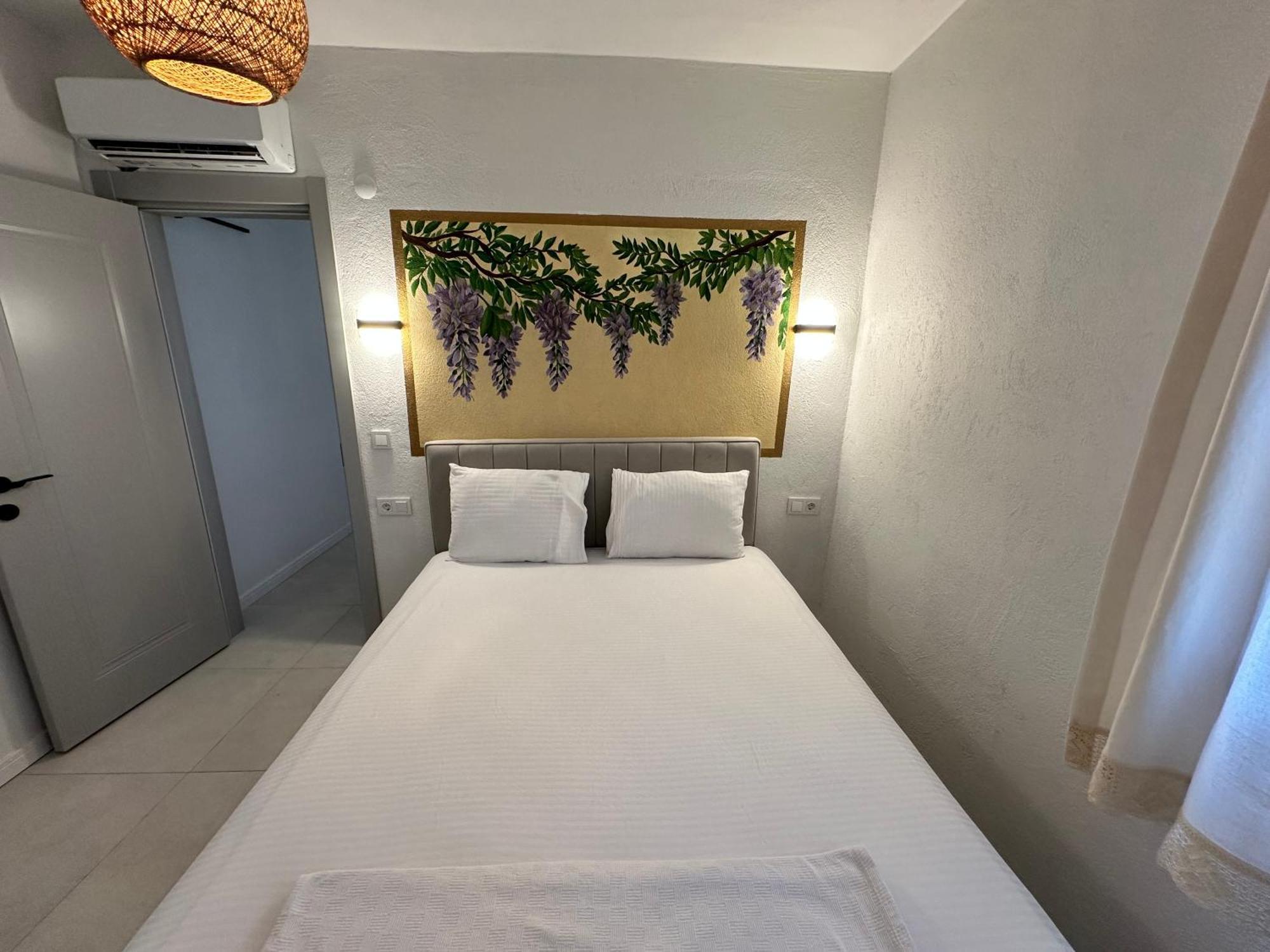 Eski Datca Otel Екстер'єр фото