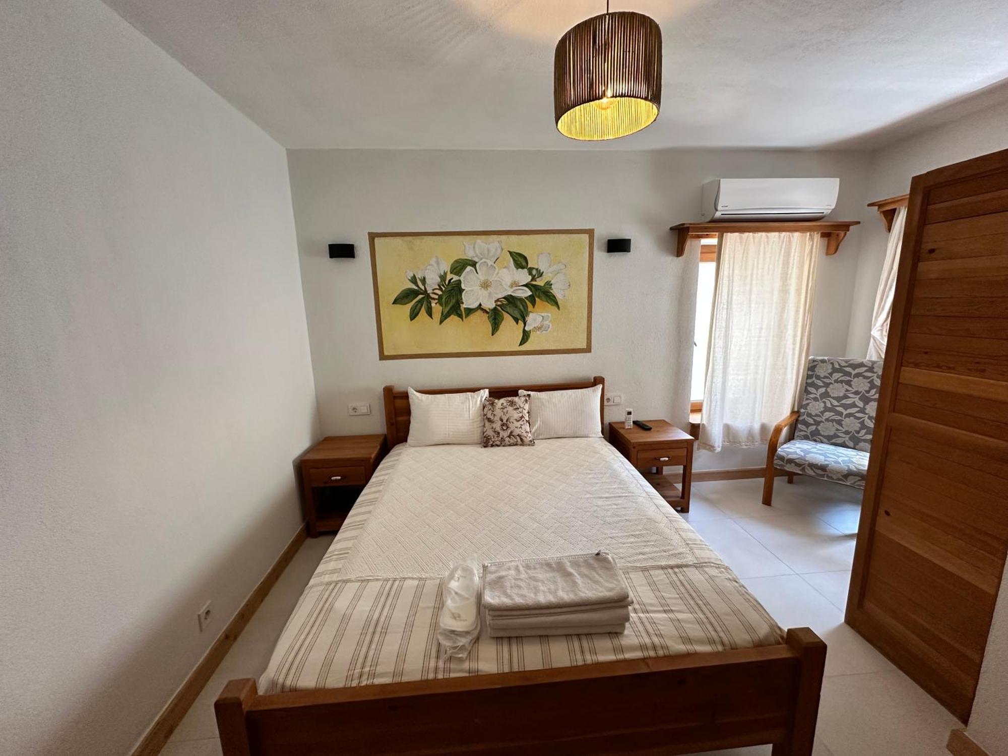 Eski Datca Otel Екстер'єр фото