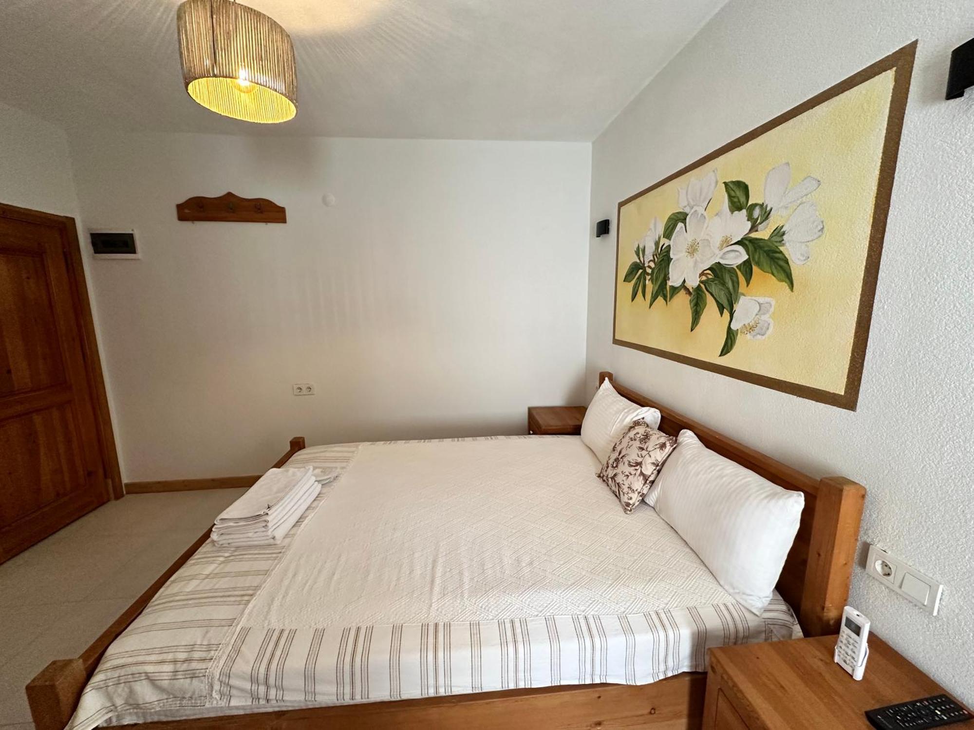 Eski Datca Otel Екстер'єр фото