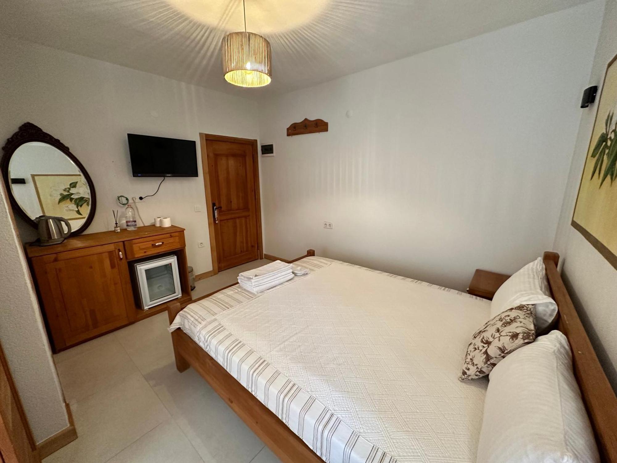 Eski Datca Otel Екстер'єр фото