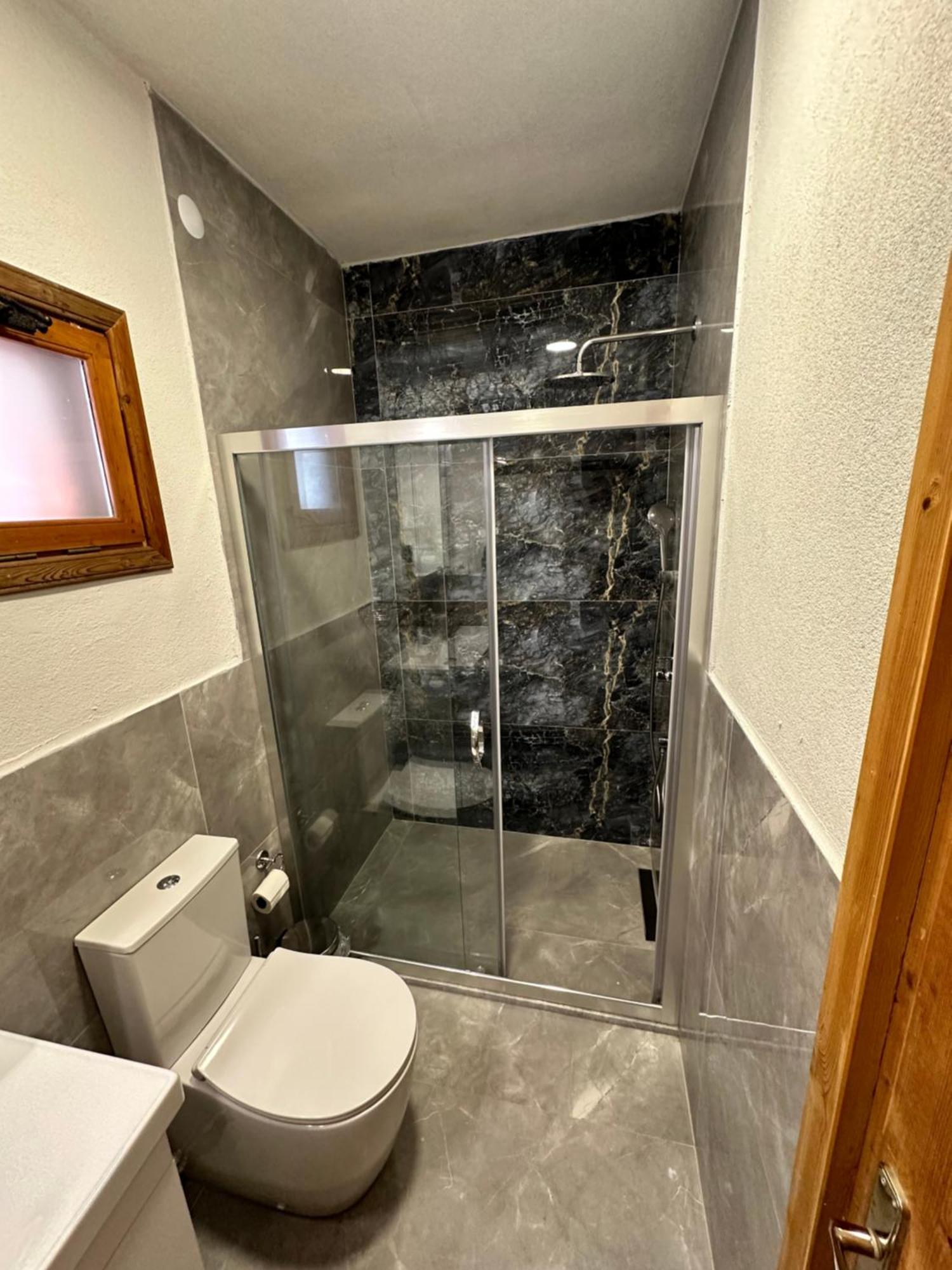 Eski Datca Otel Екстер'єр фото